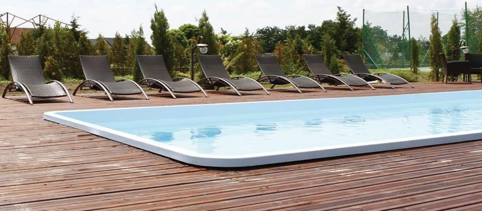 Club Insieme Grand Resort Potlogi Zewnętrze zdjęcie